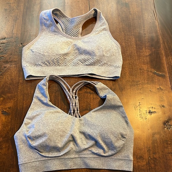 pro-fit Other - 🌼Profit sports bras (bundle of 2) 2/$10 medium